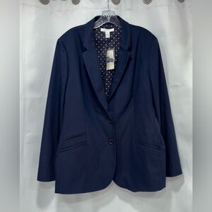 Chico’s Blazer